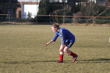 Bild 101 - Frauen Kellinghusen am 26.2.12